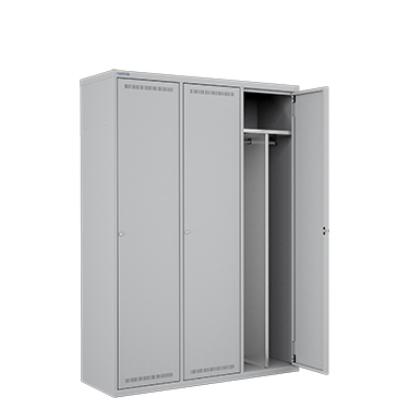 LOCKERS