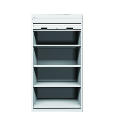 ROLLER SHUTTER DOORS