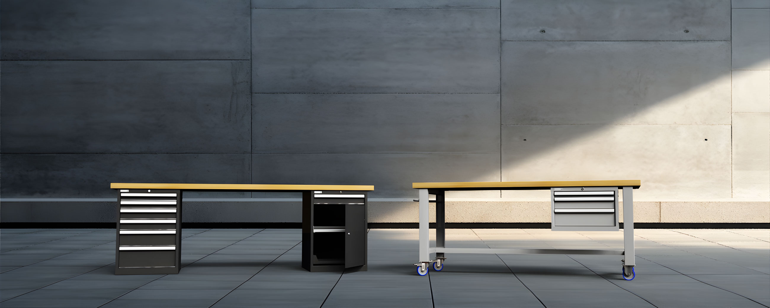 Workbenches