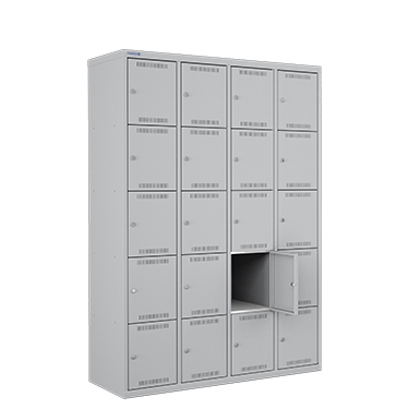 COMPARTMENTS CABINET