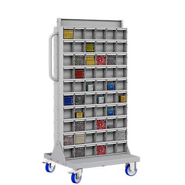 CARROS UNIBOX