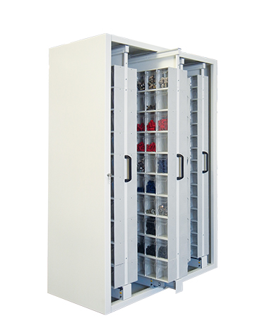 CAJONES VERTICALES UNIBOX