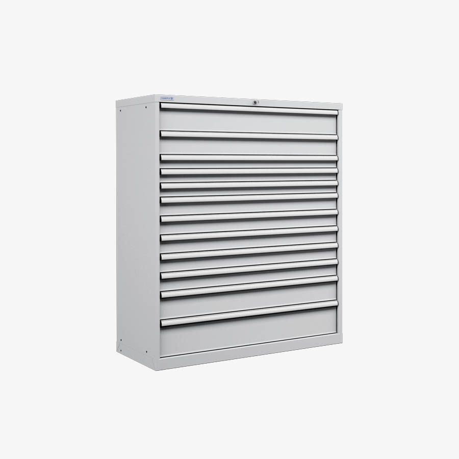 12 drawers T - 1193x572 mm