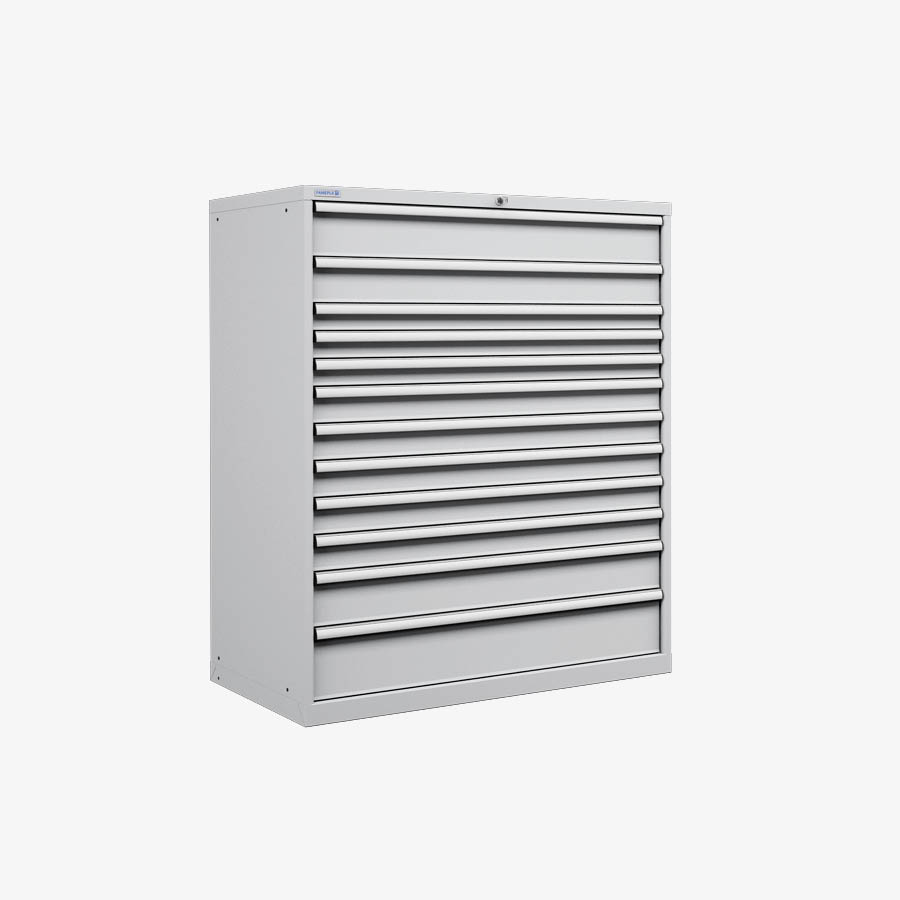 12 drawers T - 1193x725 mm